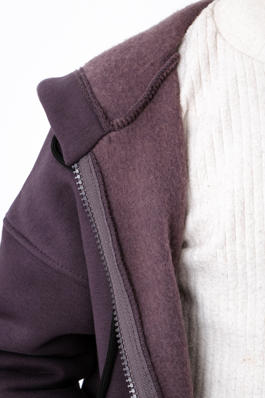 Худі для дівчинки